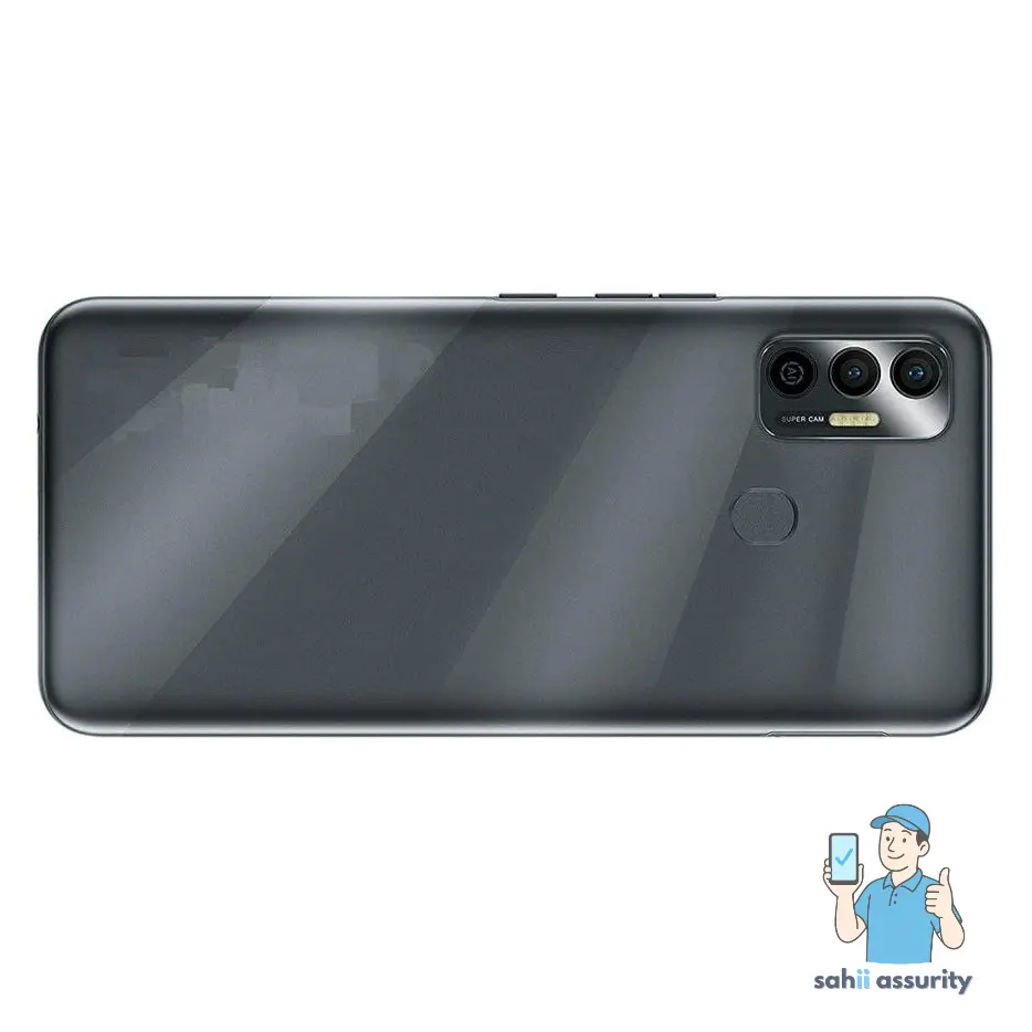 Full Body Housing for Tecno Spark 7 thumbnail